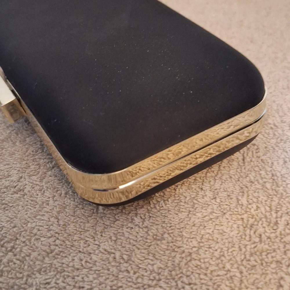 Giorgio Armani Parfums Case